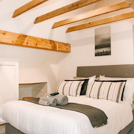 Holly Cottage, 2 Bed House, Sleeps 6 Cleobury Mortimer المظهر الخارجي الصورة