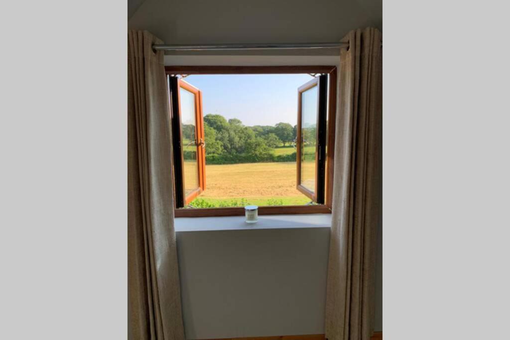 Holly Cottage, 2 Bed House, Sleeps 6 Cleobury Mortimer المظهر الخارجي الصورة