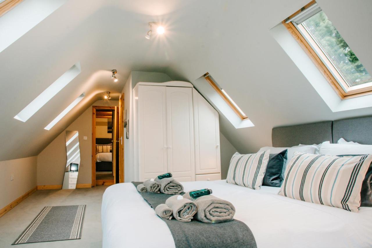 Holly Cottage, 2 Bed House, Sleeps 6 Cleobury Mortimer المظهر الخارجي الصورة