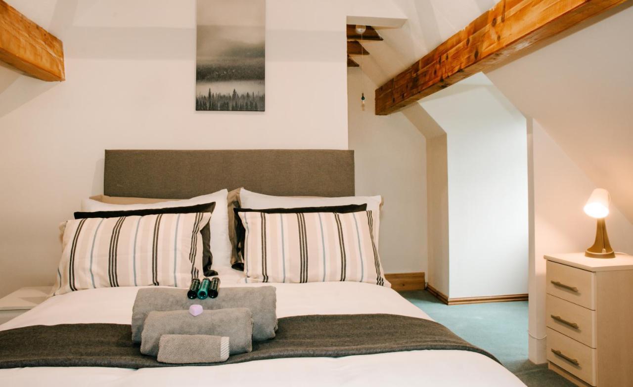 Holly Cottage, 2 Bed House, Sleeps 6 Cleobury Mortimer المظهر الخارجي الصورة