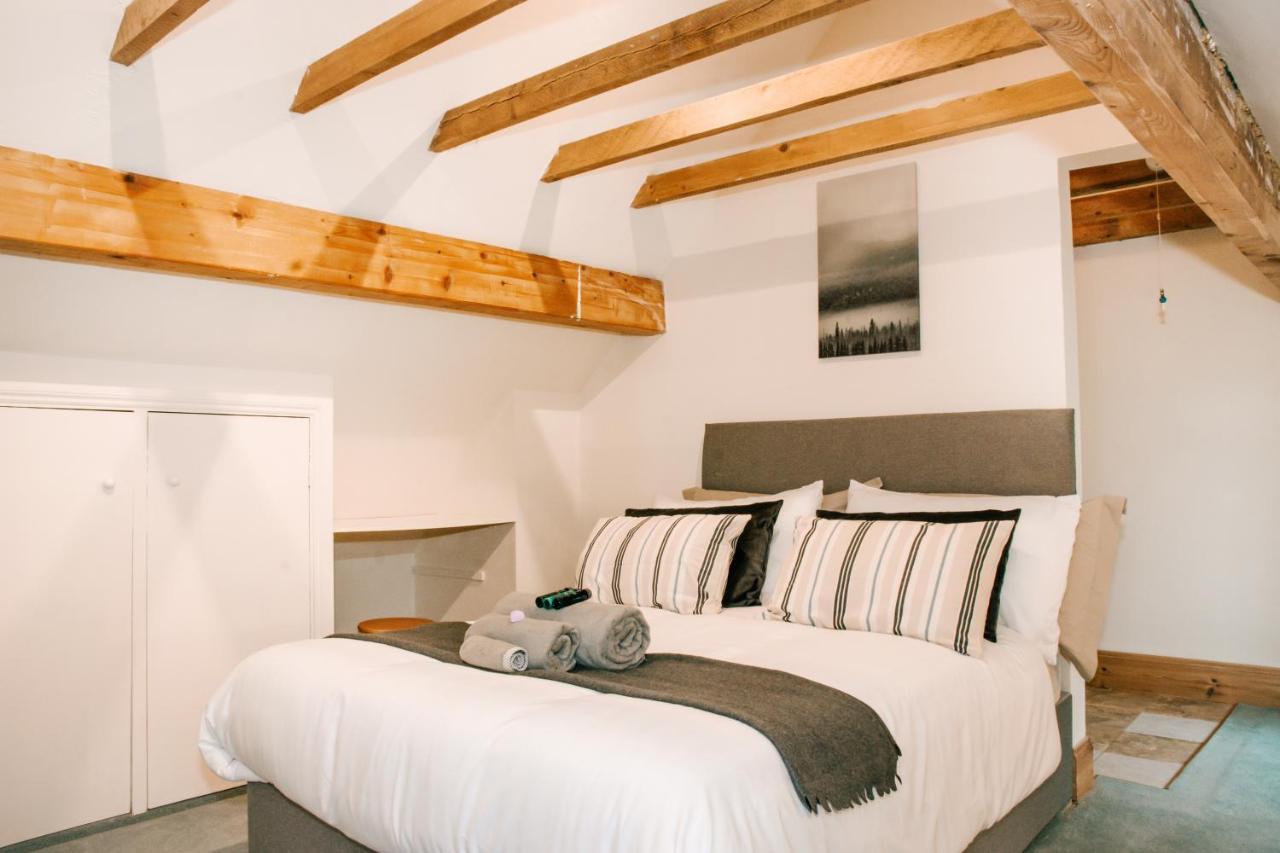 Holly Cottage, 2 Bed House, Sleeps 6 Cleobury Mortimer المظهر الخارجي الصورة