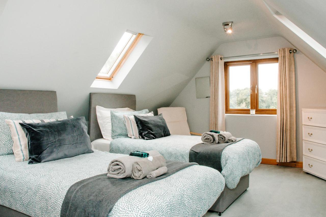 Holly Cottage, 2 Bed House, Sleeps 6 Cleobury Mortimer المظهر الخارجي الصورة