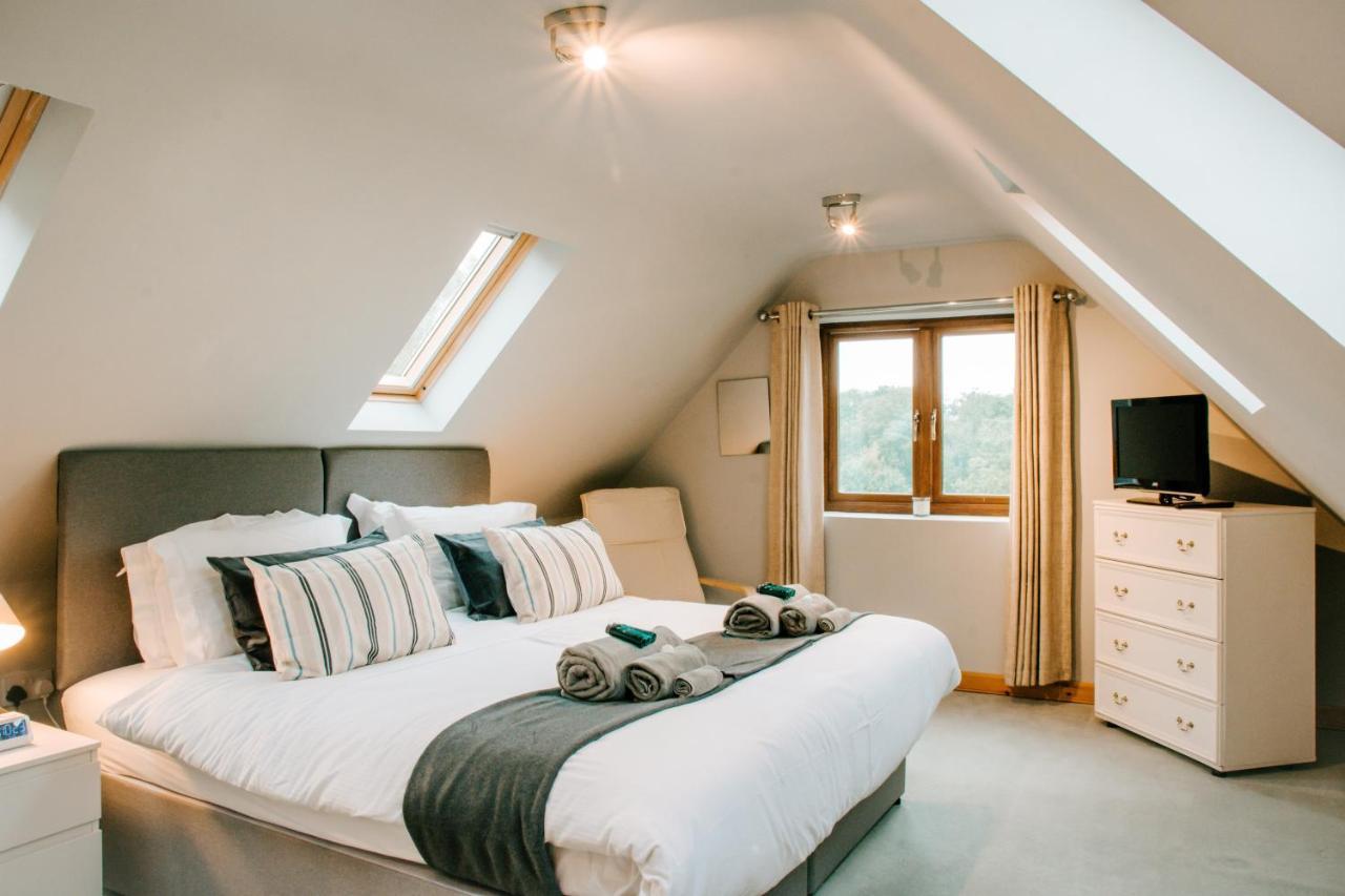 Holly Cottage, 2 Bed House, Sleeps 6 Cleobury Mortimer المظهر الخارجي الصورة