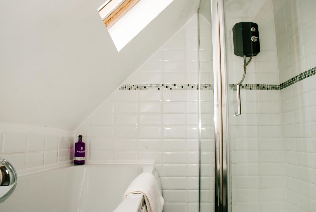 Holly Cottage, 2 Bed House, Sleeps 6 Cleobury Mortimer المظهر الخارجي الصورة