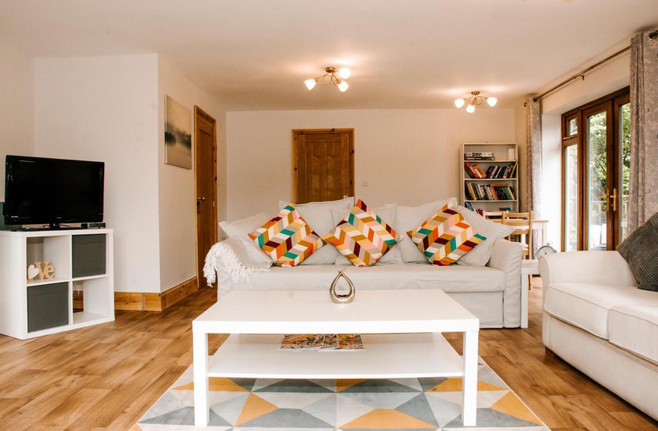 Holly Cottage, 2 Bed House, Sleeps 6 Cleobury Mortimer المظهر الخارجي الصورة