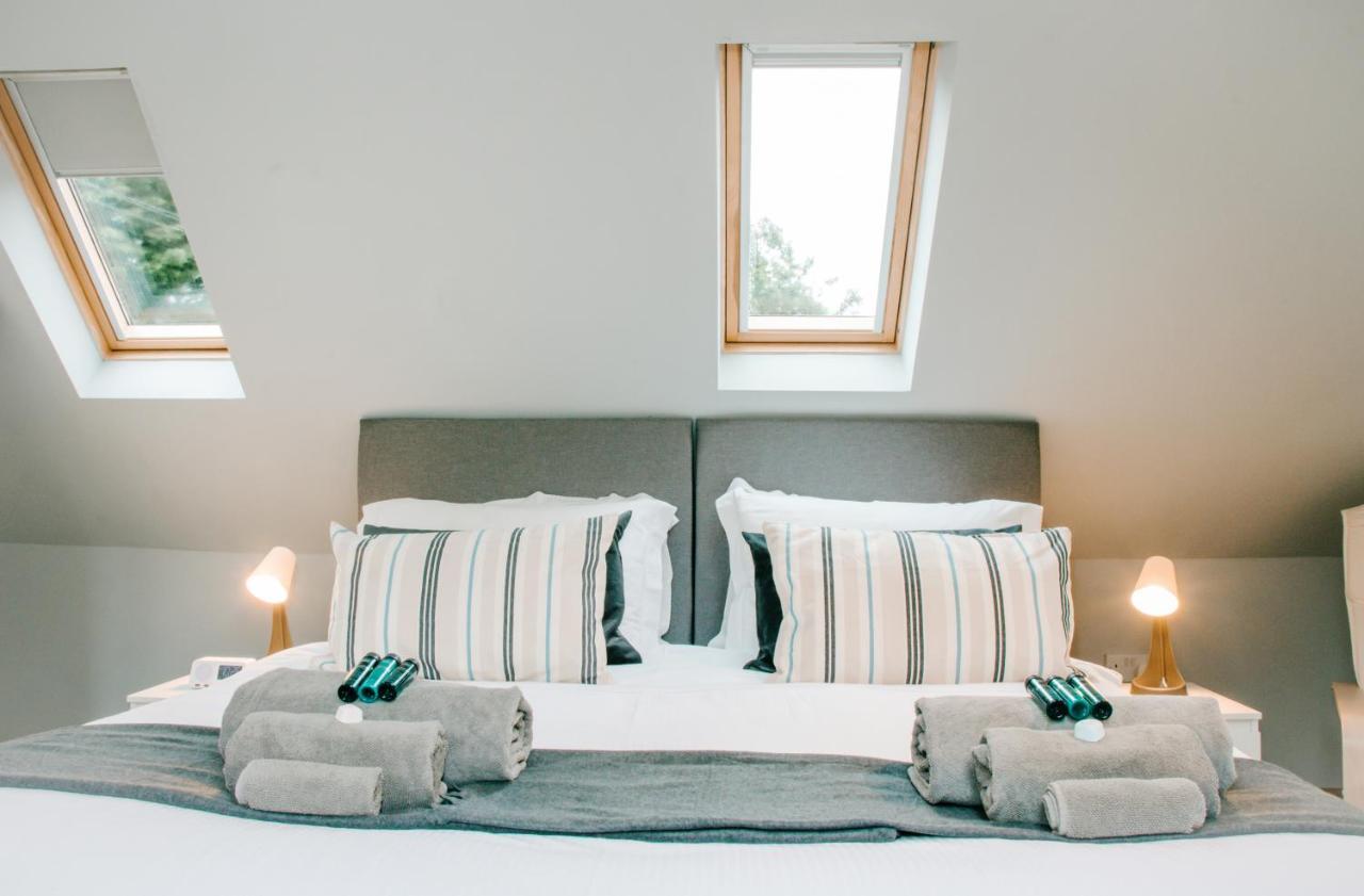 Holly Cottage, 2 Bed House, Sleeps 6 Cleobury Mortimer المظهر الخارجي الصورة